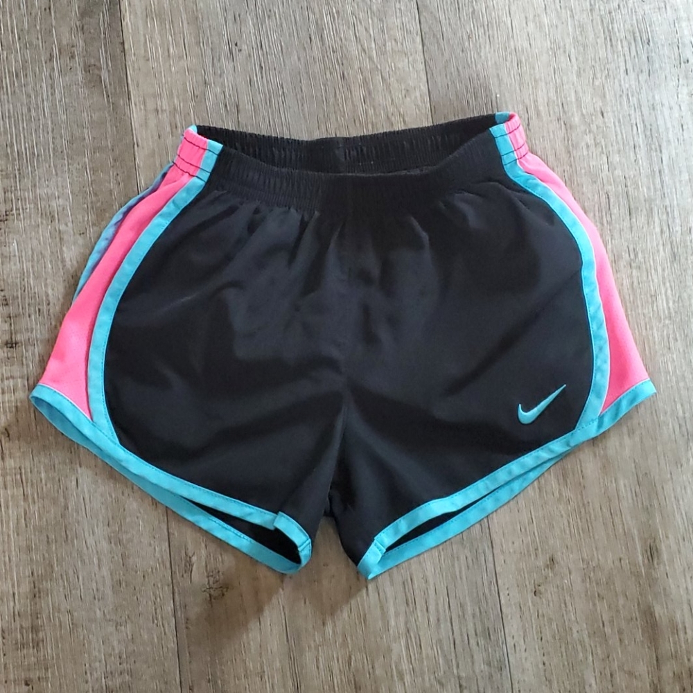 NIKE dri-fit shorts
